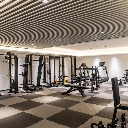Courtyard By Marriott Hangzhou West Exterior photo